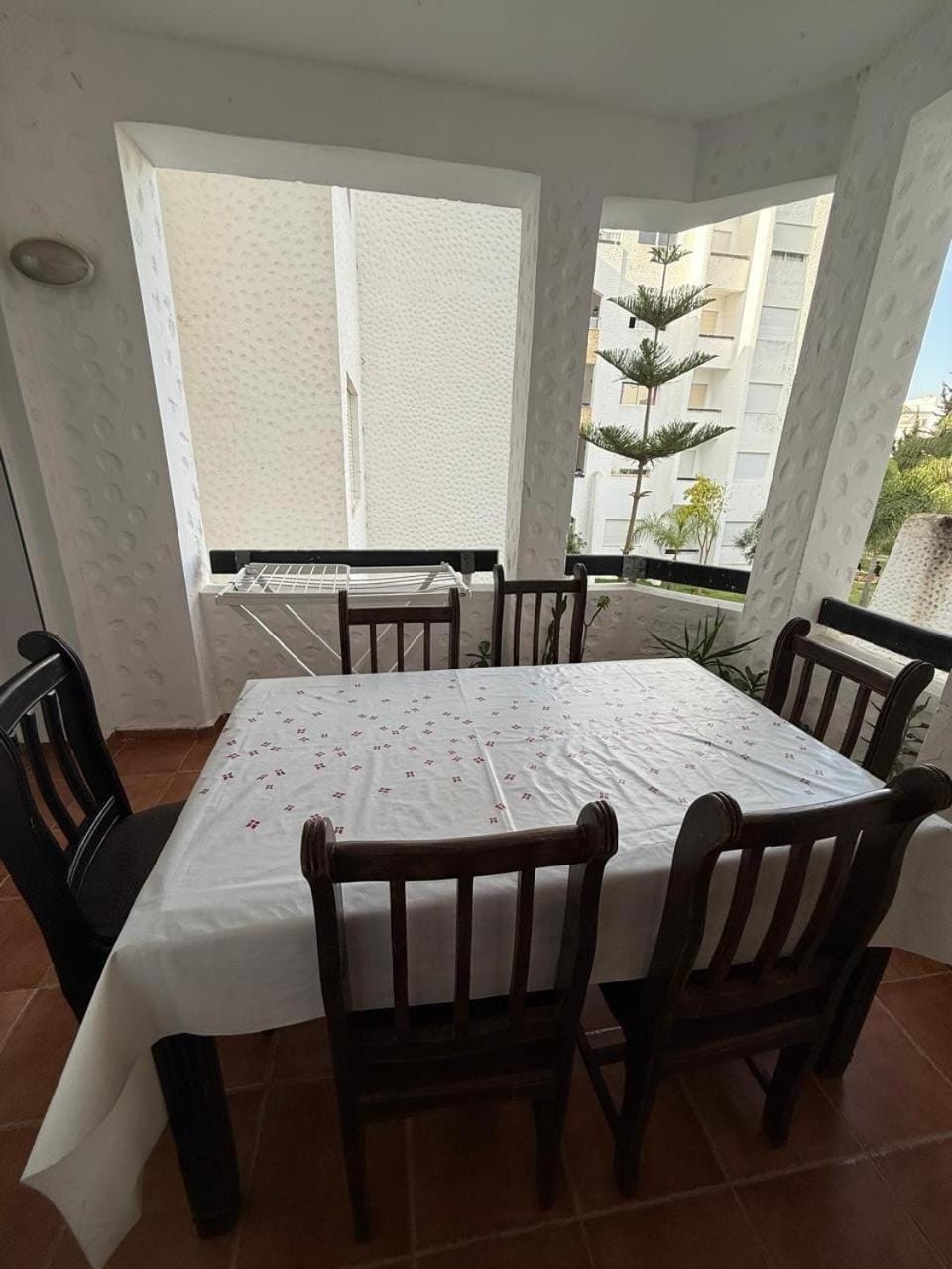 Pool view apartment Apartment in Tangier-Tétouan-Al Hoceima