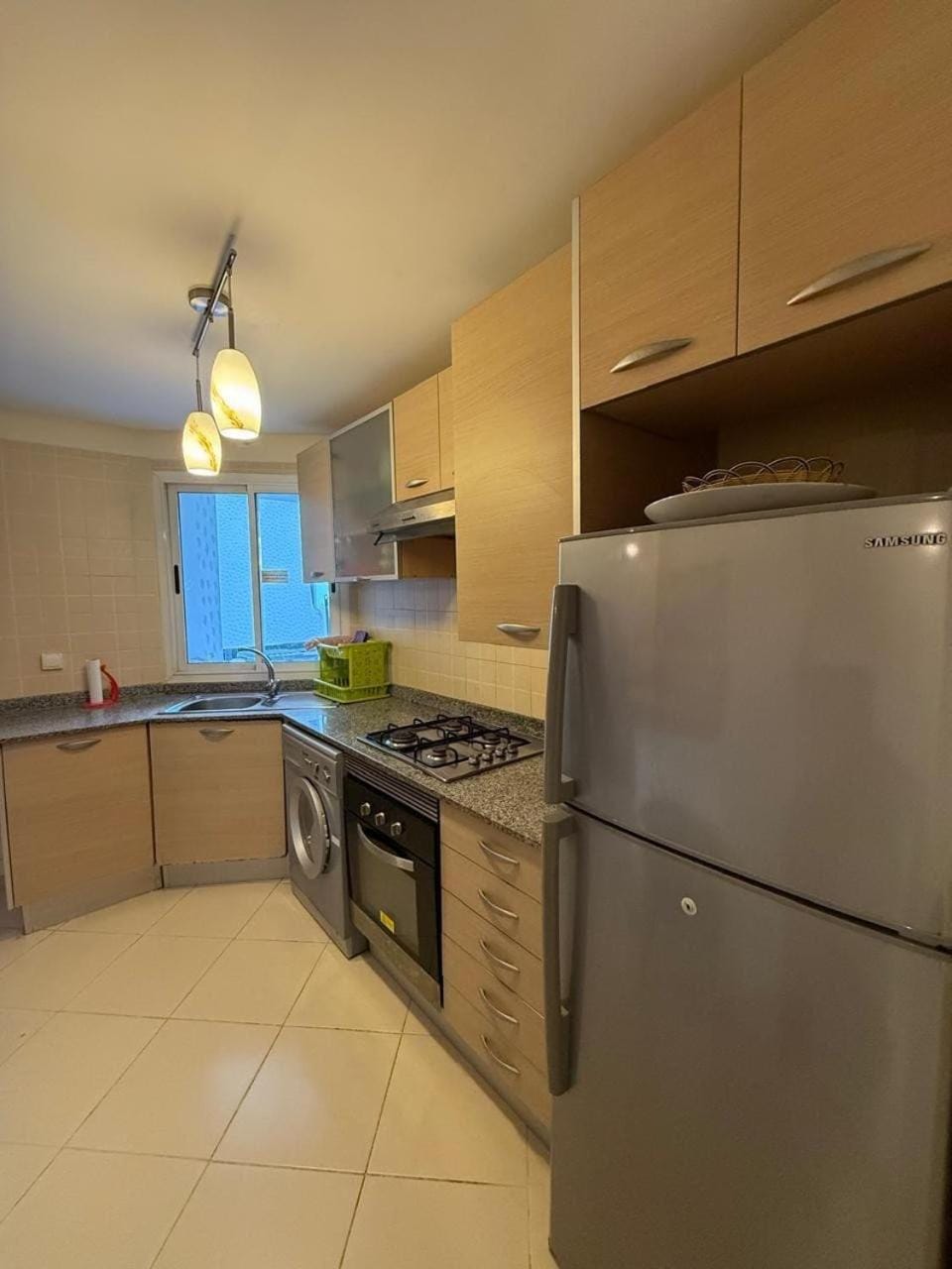 Pool view apartment Apartment in Tangier-Tétouan-Al Hoceima
