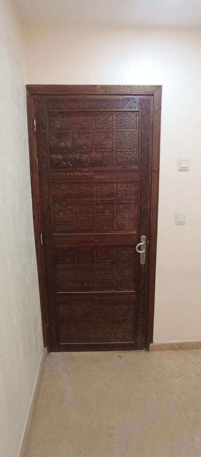 Appartement a tamraght Apartment in Souss-Massa