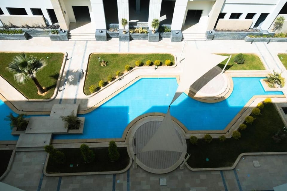 Valore Sheraton فالوري شيراتون Apartment in Cairo