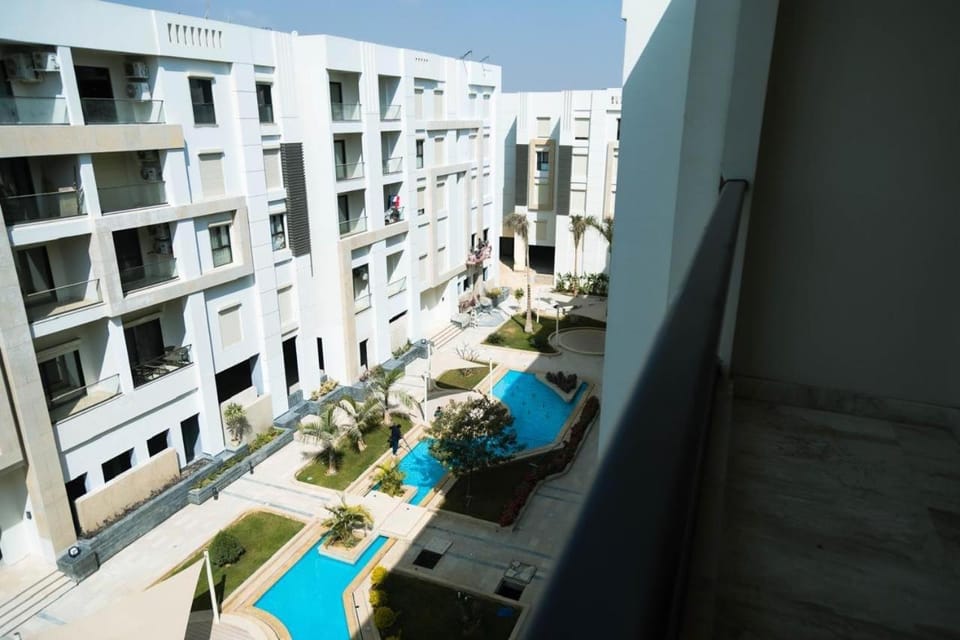 Valore Sheraton فالوري شيراتون Apartment in Cairo