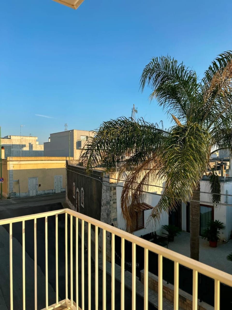 San Pantaleone Appartamento Salento Apartment in Apulia