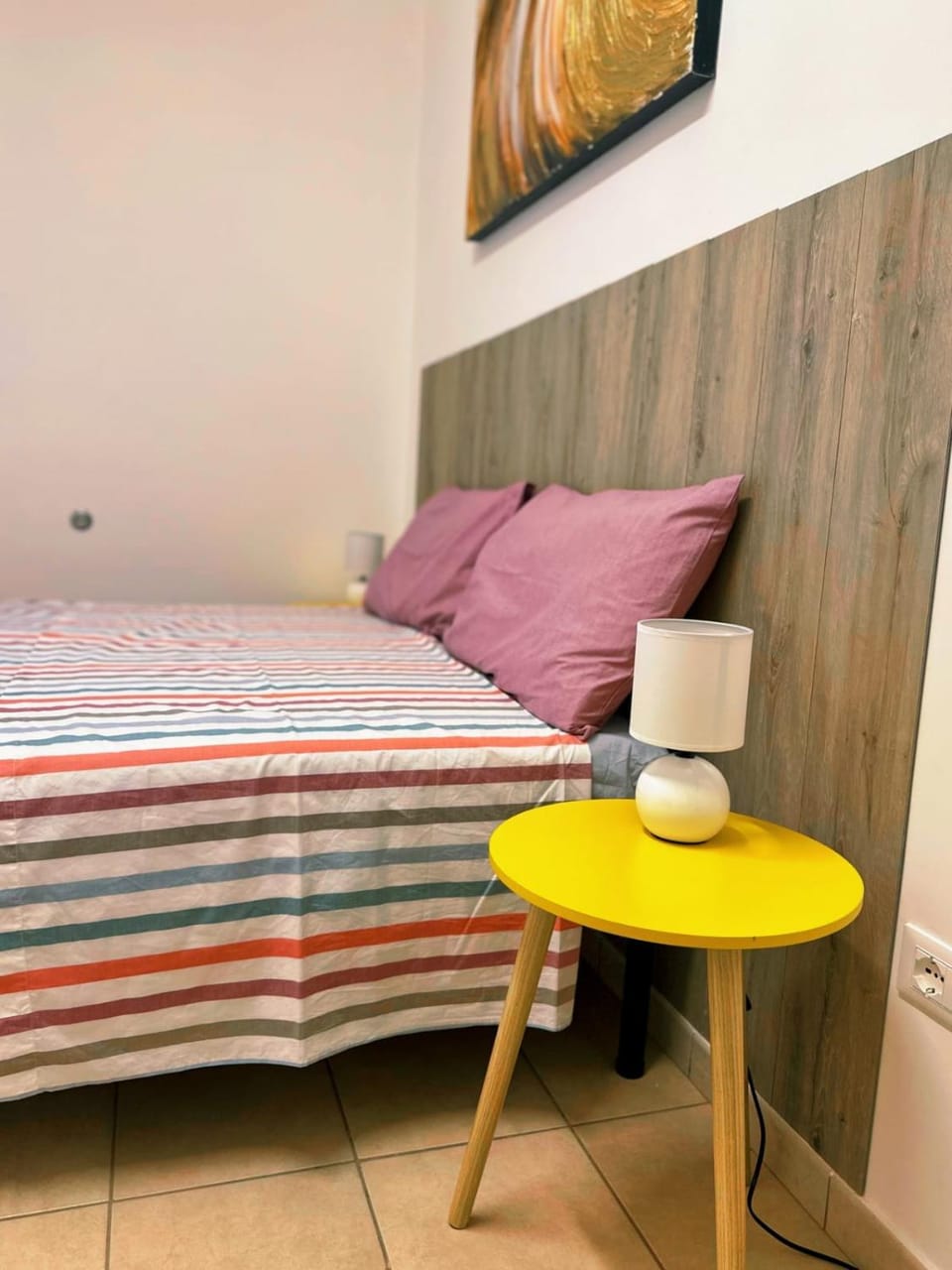 San Pantaleone Appartamento Salento Apartment in Apulia