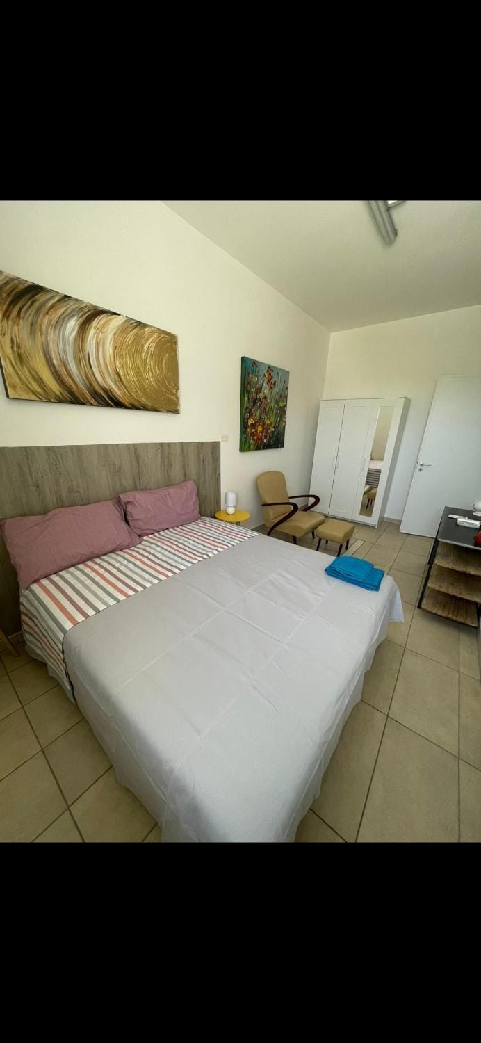 San Pantaleone Appartamento Salento Apartment in Apulia