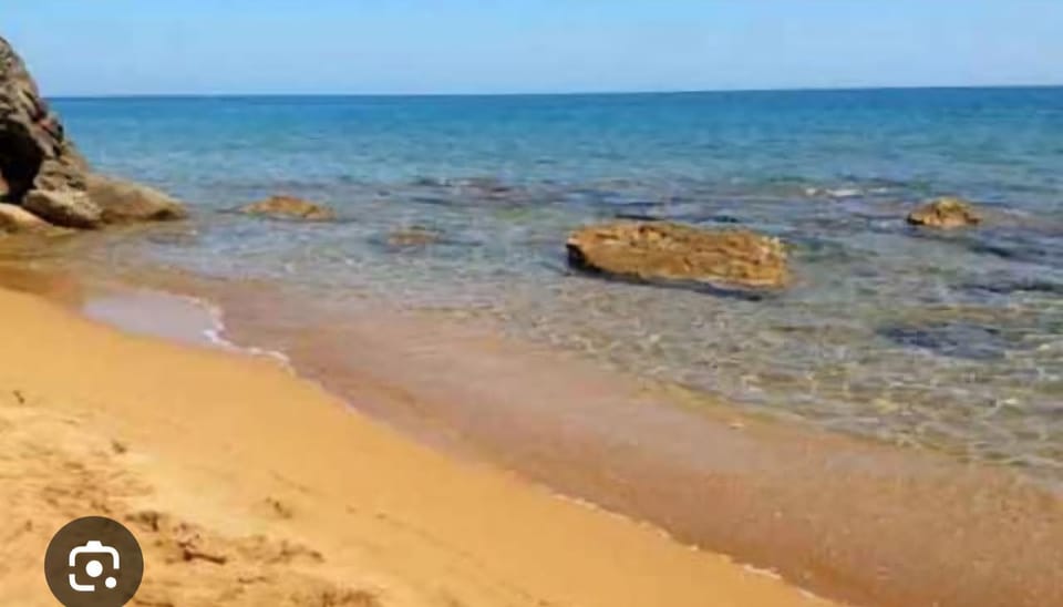 Nearby landmark, Beach
