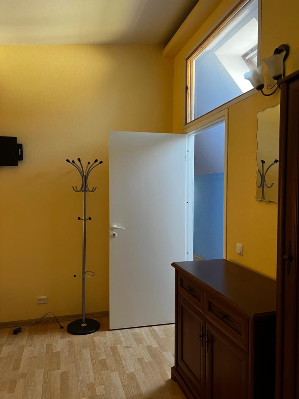 Lazdu Guest Four-person room Apartment in Latvia