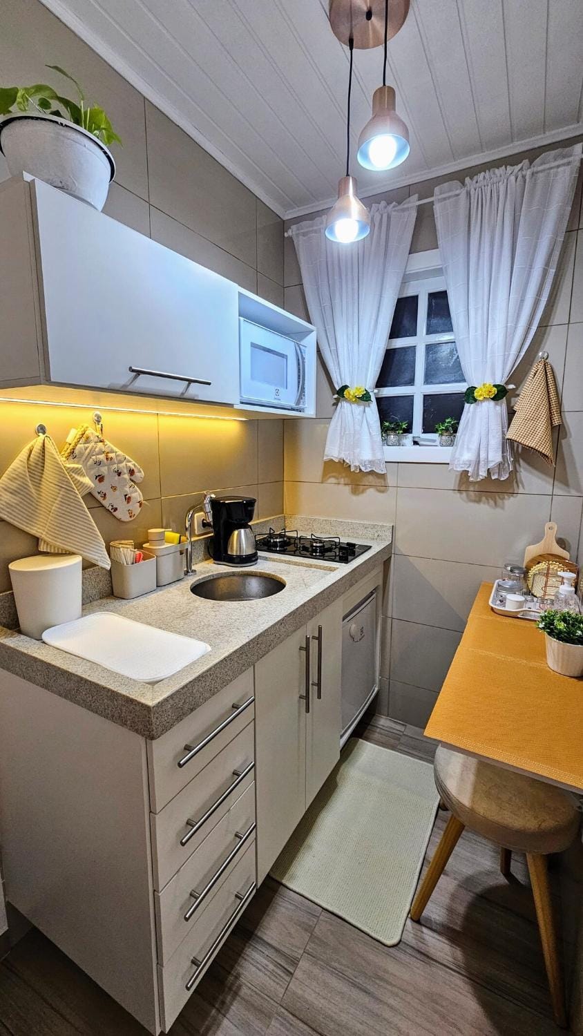 Casinha de Boneca na Montanha House in Campos do Jordão