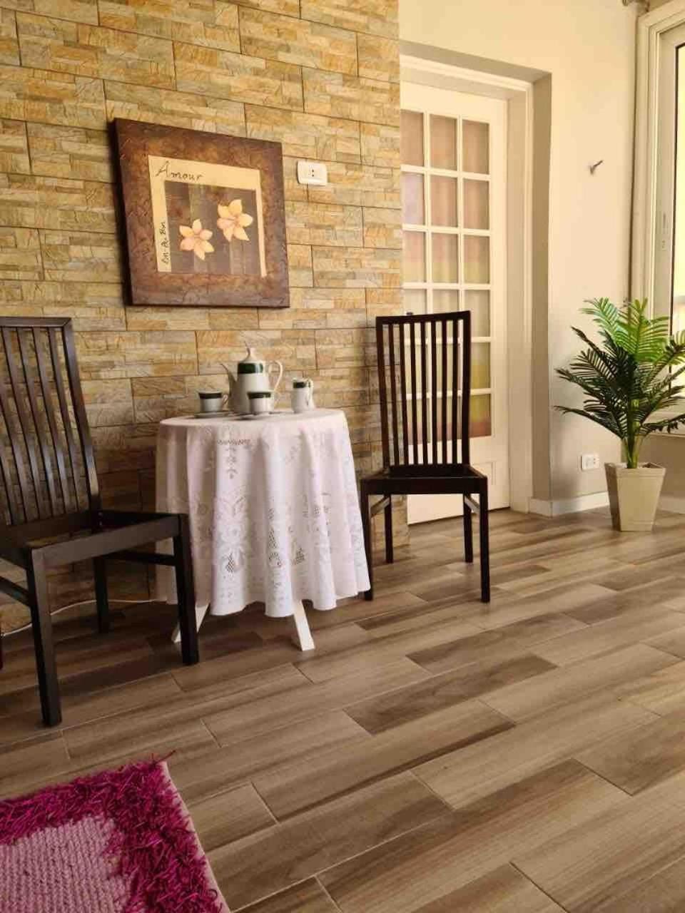 Charming sea view apartment at the heart of Alexandria Apartment in Alexandria