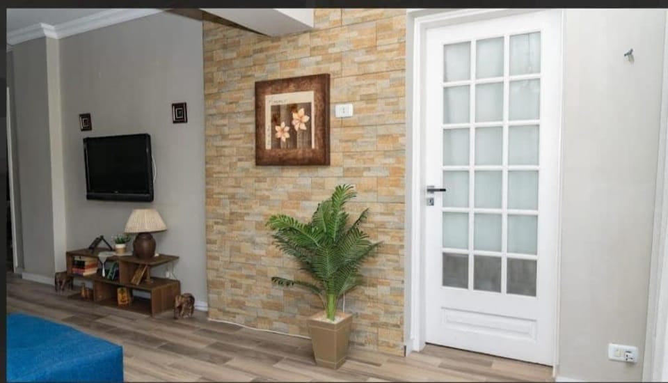 Charming sea view apartment at the heart of Alexandria Apartment in Alexandria