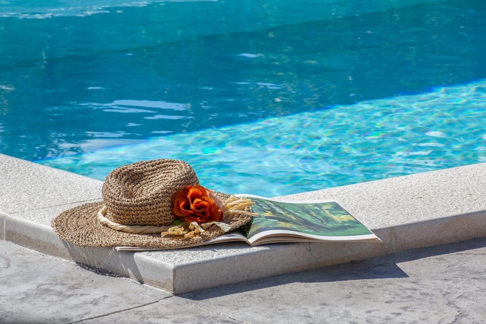Holiday House Omis - Naklice Villa in Split-Dalmatia County