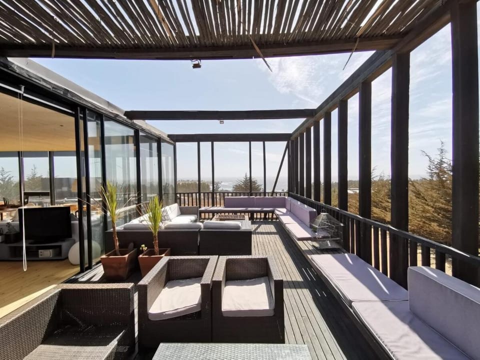 Balcony/Terrace, Balcony/Terrace