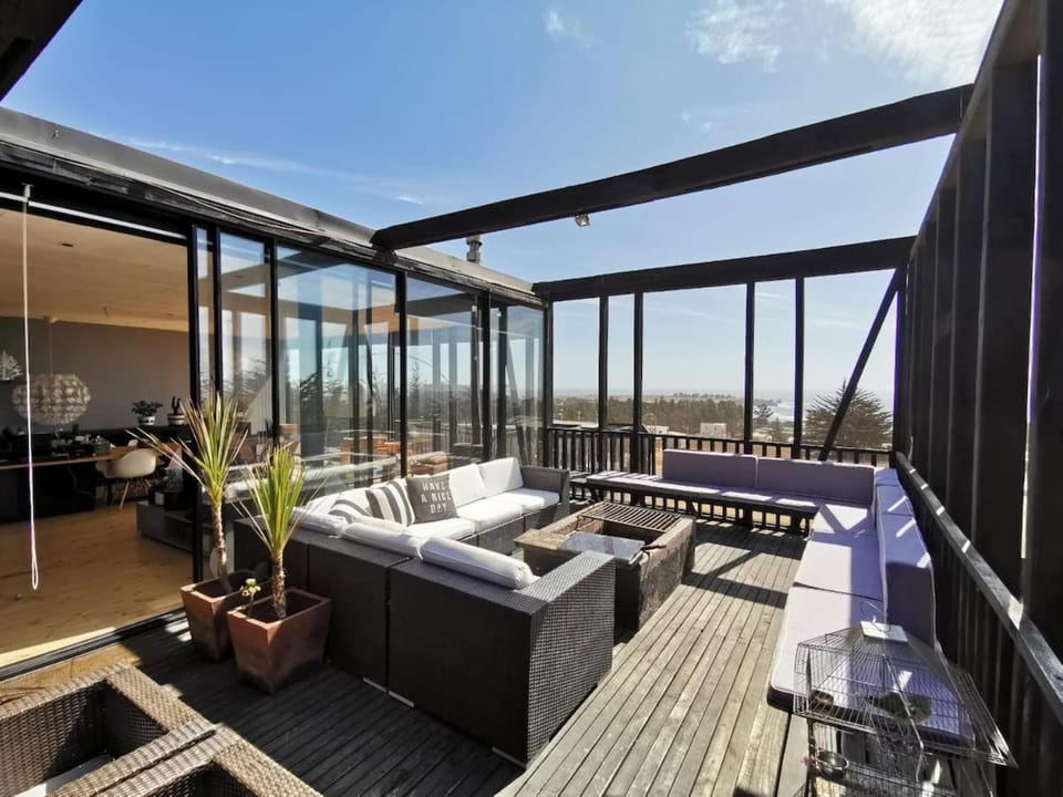 Balcony/Terrace, Balcony/Terrace