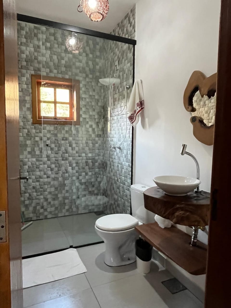 Cantinho Do Céu Campground/ 
RV Resort in State of Bahia