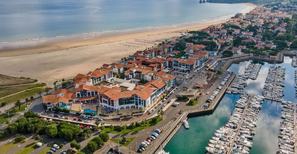 Natural landscape, Bird's eye view, Beach, Location