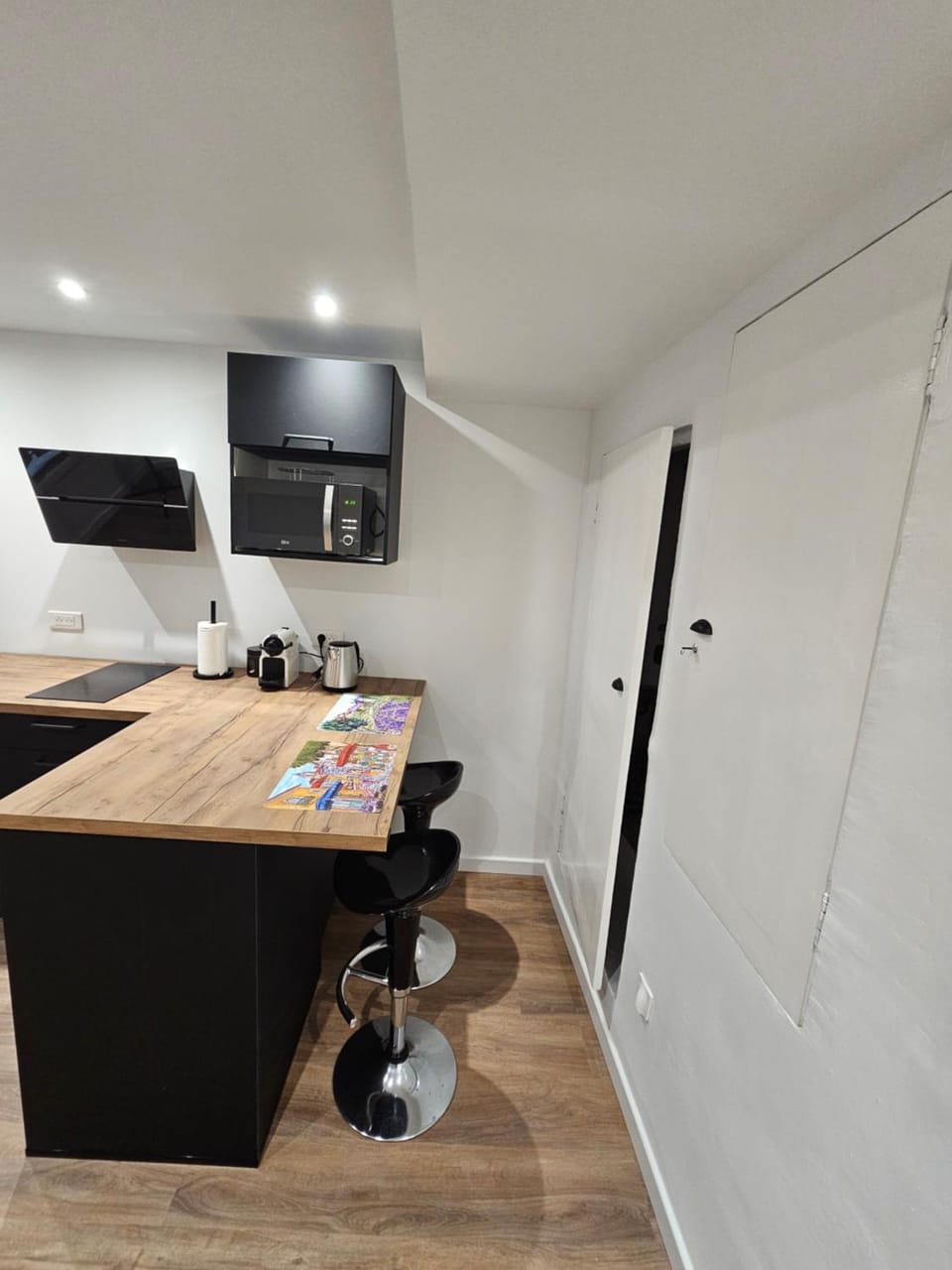 Studio Castellane Centre Apartment in Castellane