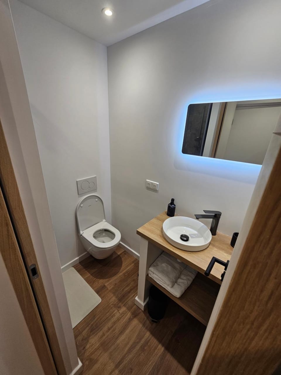 Studio Castellane Centre Apartment in Castellane