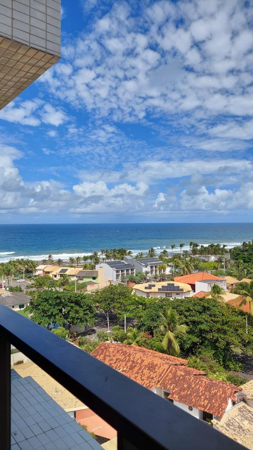 Balcony/Terrace, Beach, Sea view