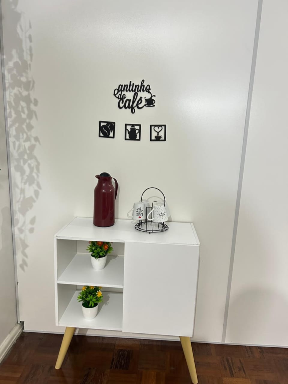 Copacabana Classic Residence-3 quartos Apartment in Rio de Janeiro