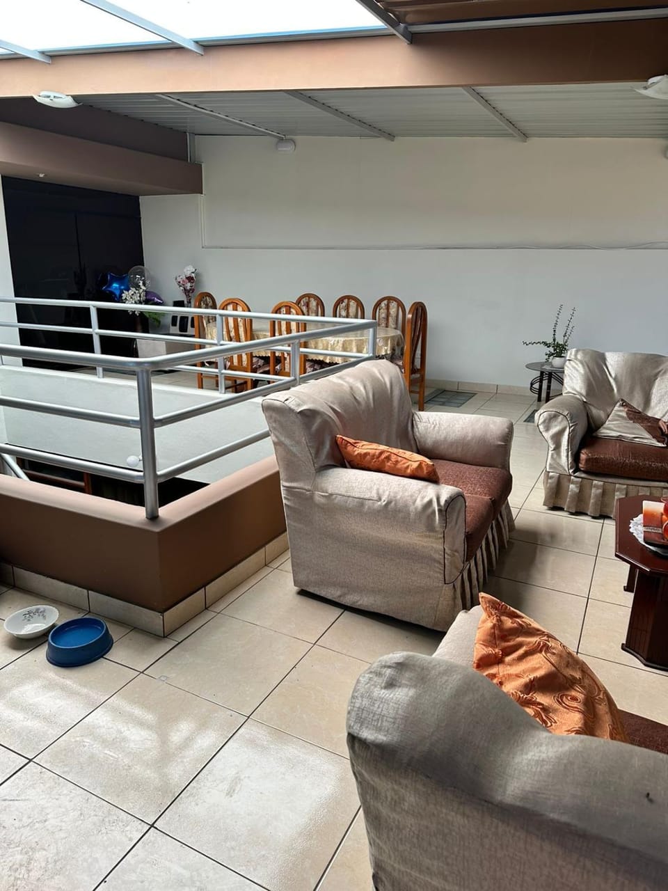 Departamento entero dos habitaciones completamente amoblado Apartment in Arequipa