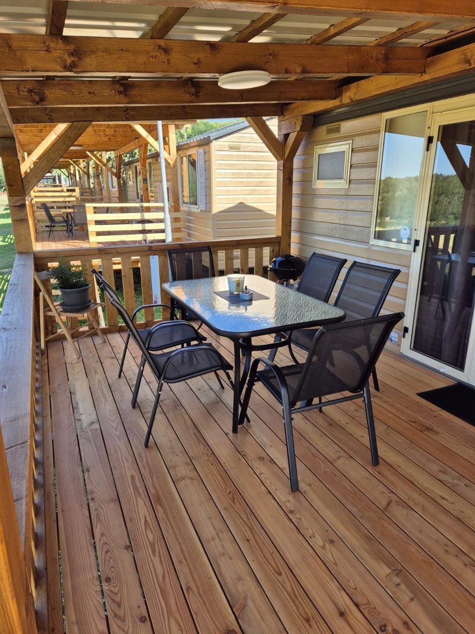 Balcony/Terrace, Seating area