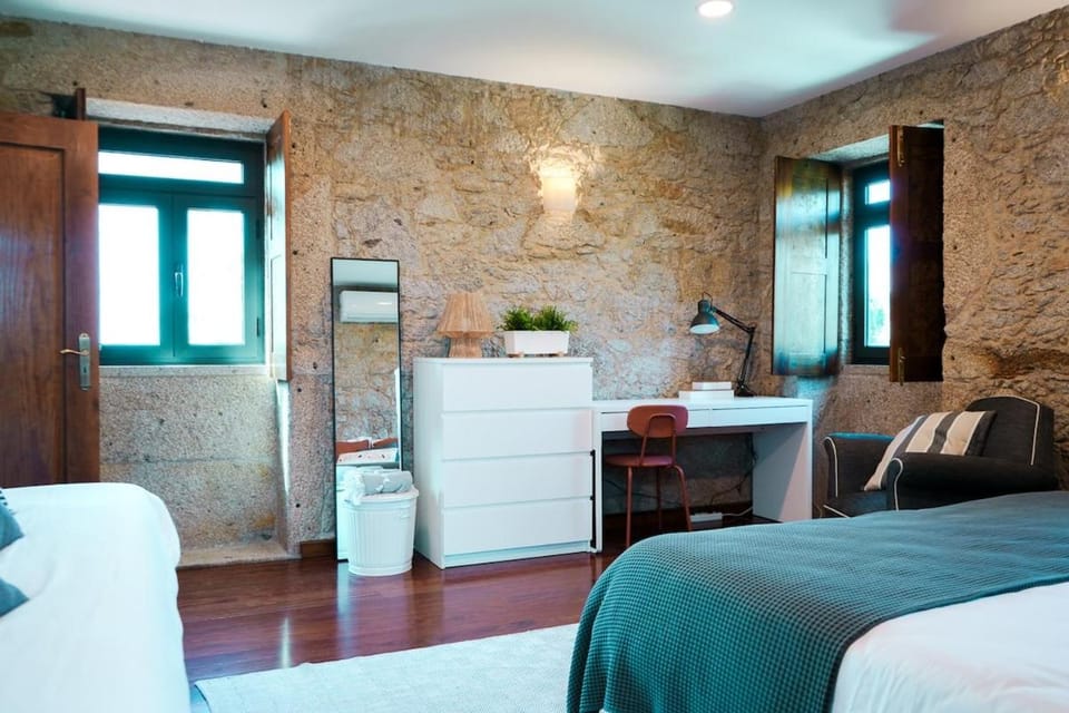 Villa Madalena Villa in Viana do Castelo District