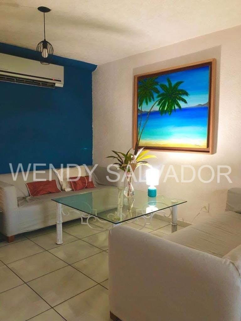 Marina diamante 04 Apartment in Acapulco