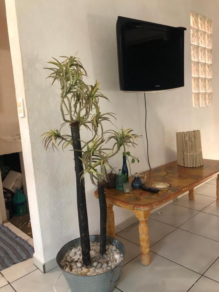 Marina diamante 04 Apartment in Acapulco