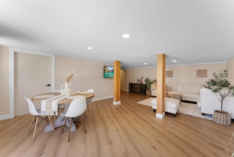 Sunset house Apartment in El Cajon