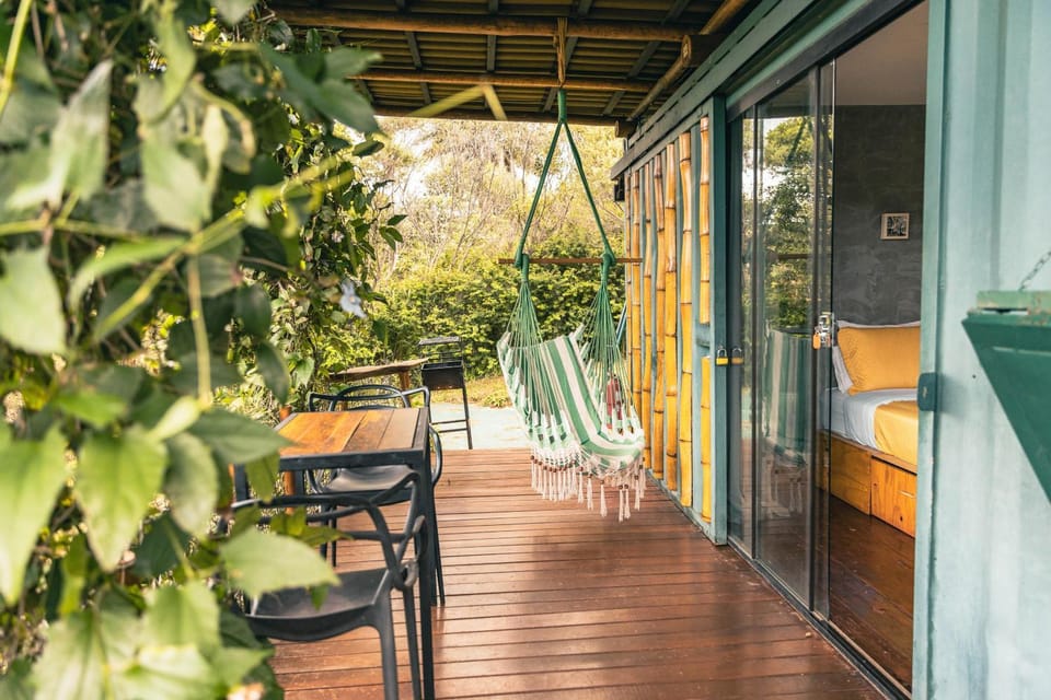 Docas da Lapa Campground/ 
RV Resort in State of Minas Gerais, Brazil