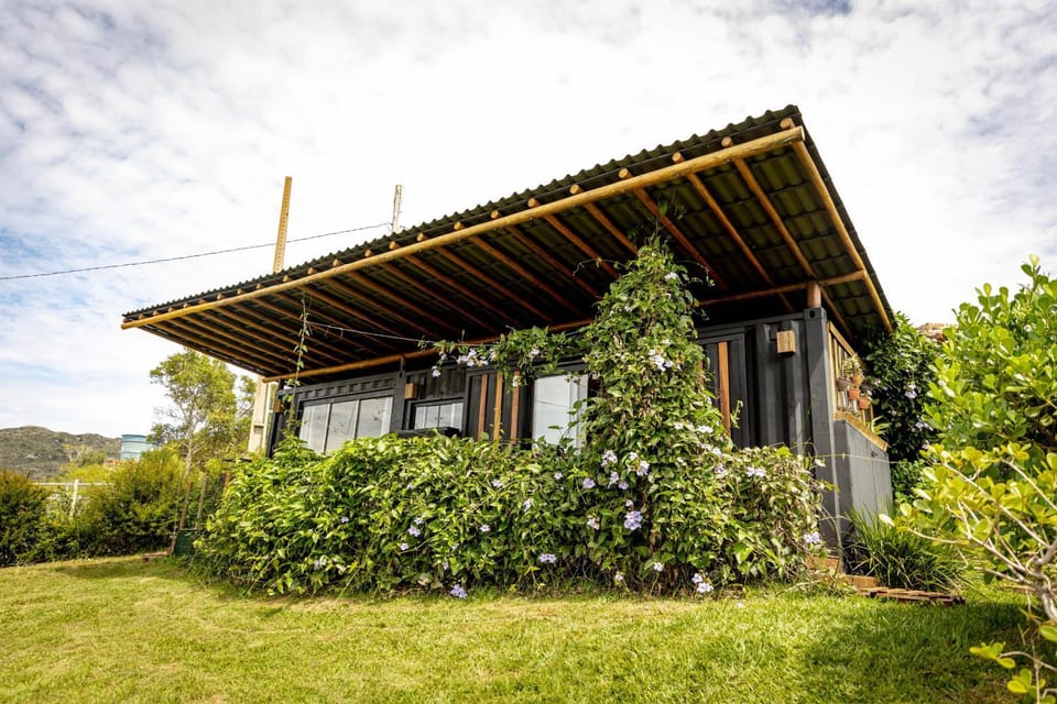 Docas da Lapa Campground/ 
RV Resort in State of Minas Gerais, Brazil