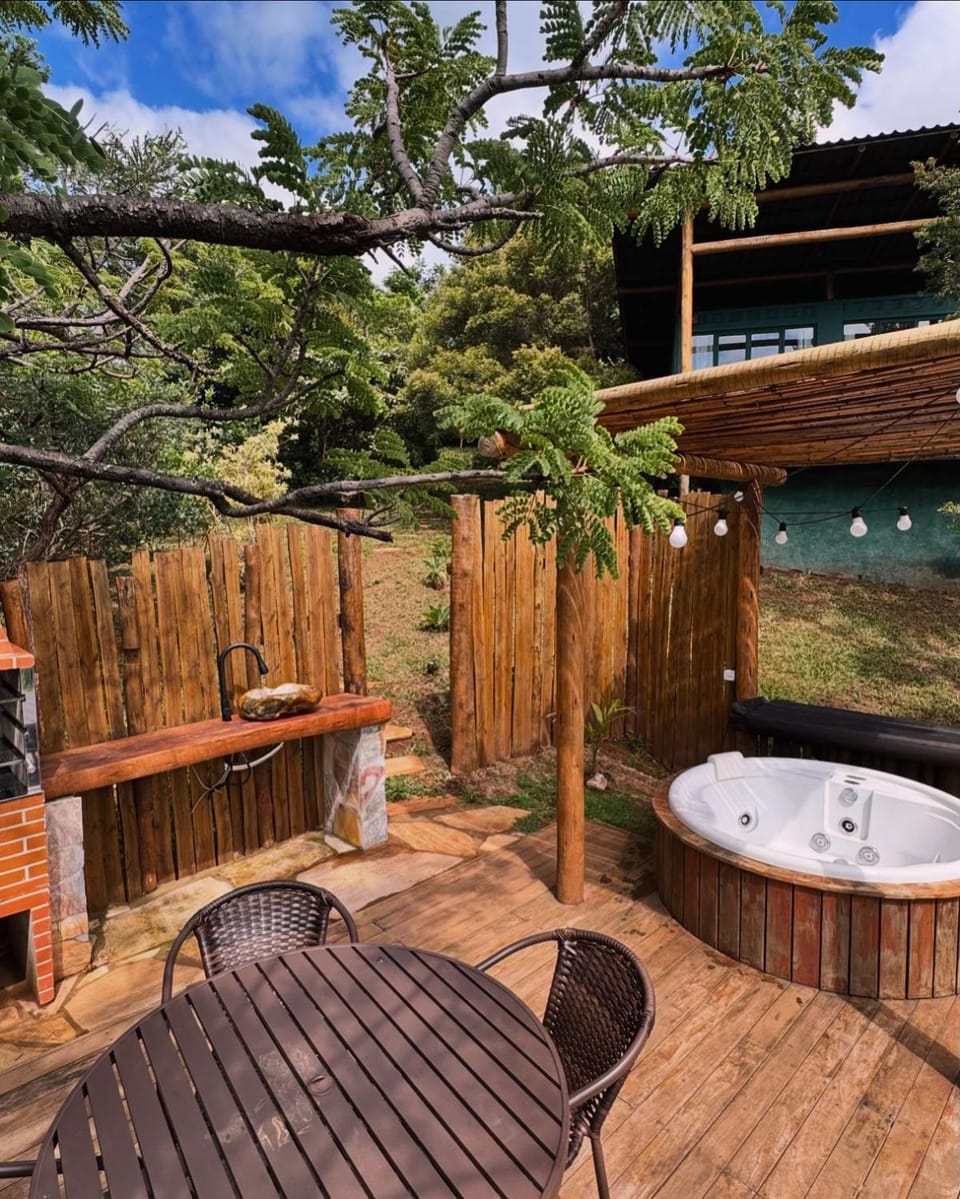Docas da Lapa Campground/ 
RV Resort in State of Minas Gerais, Brazil
