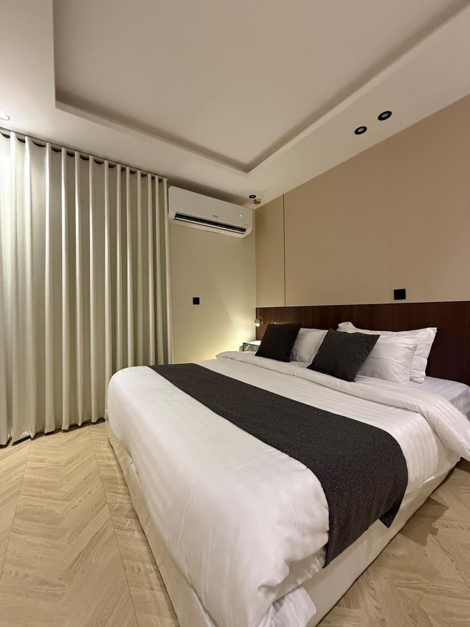 Modern Apartment in Al-Ghadeer Apartment in Riyadh