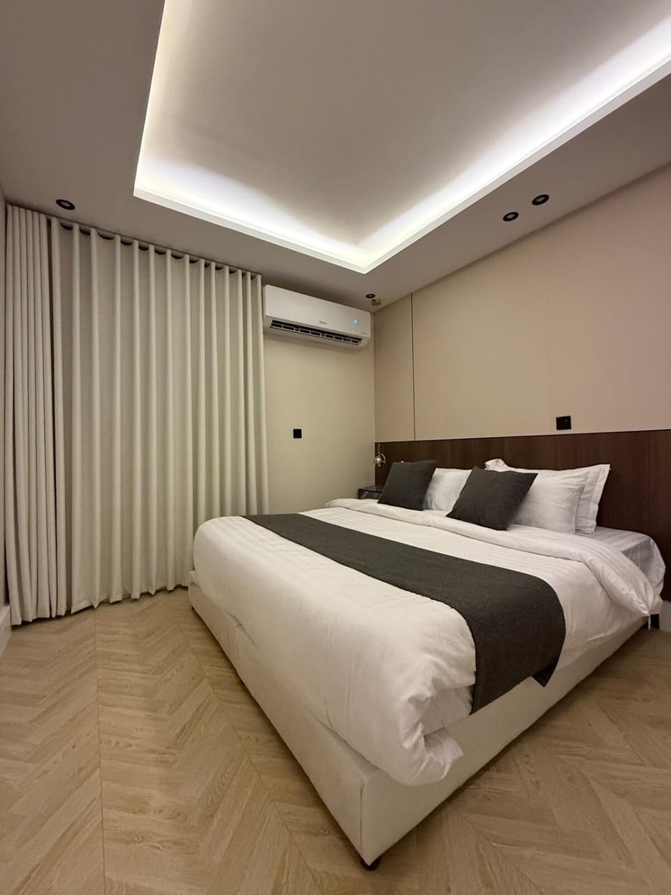 Modern Apartment in Al-Ghadeer Apartment in Riyadh