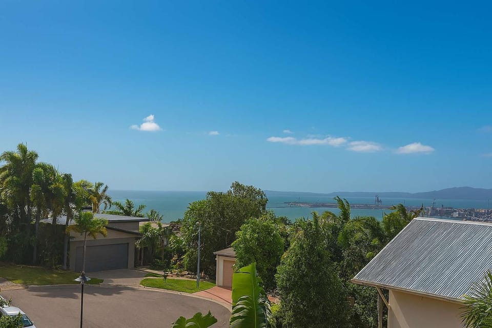 Day, Natural landscape, Sea view