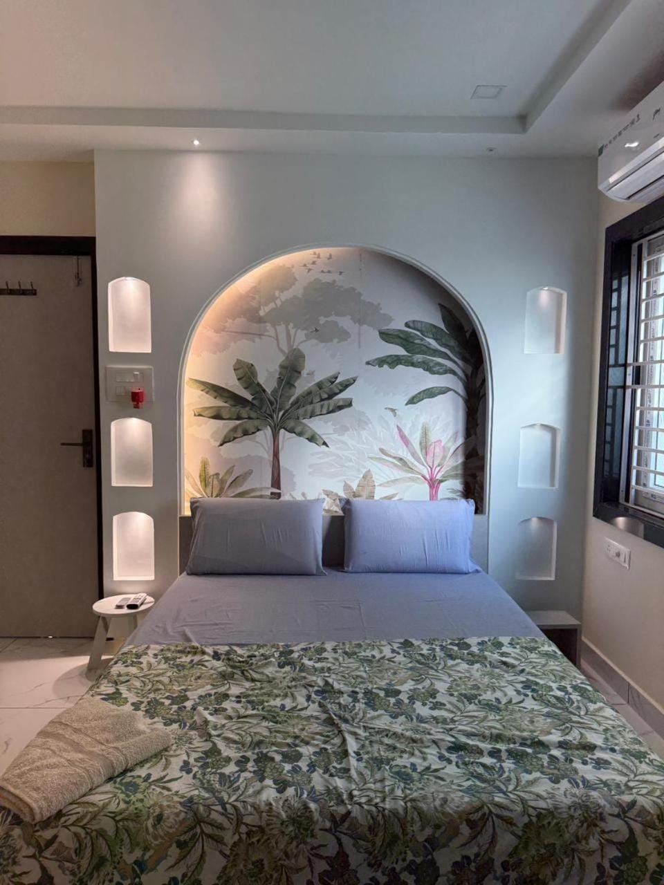 "Rare Find Property" Vididhi by N Scenic 2 BHK in Amalapuram City Apartment in Andhra Pradesh
