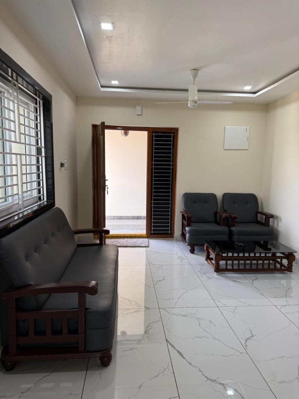 "Rare Find Property" Vididhi by N Scenic 2 BHK in Amalapuram City Apartment in Andhra Pradesh