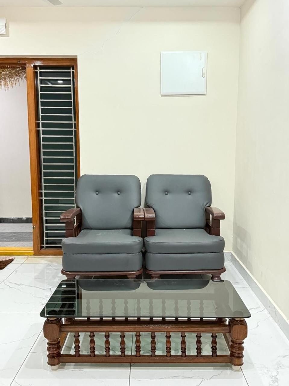 "Rare Find Property" Vididhi by N Scenic 2 BHK in Amalapuram City Apartment in Andhra Pradesh