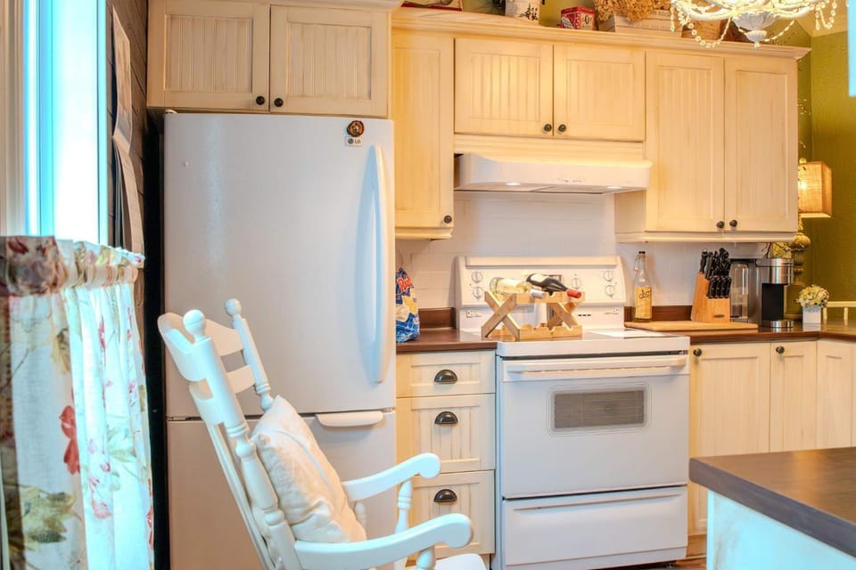 Residence de Nancy Apartment in Rouyn-Noranda