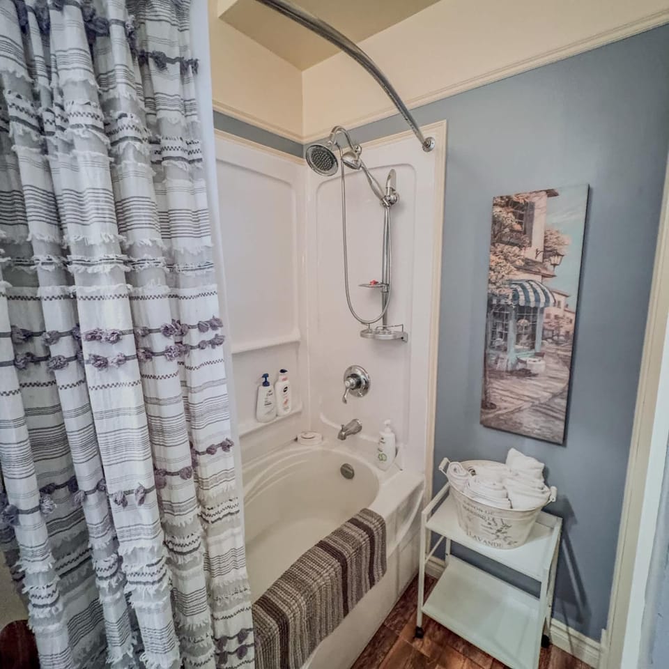 Residence de Nancy Apartment in Rouyn-Noranda