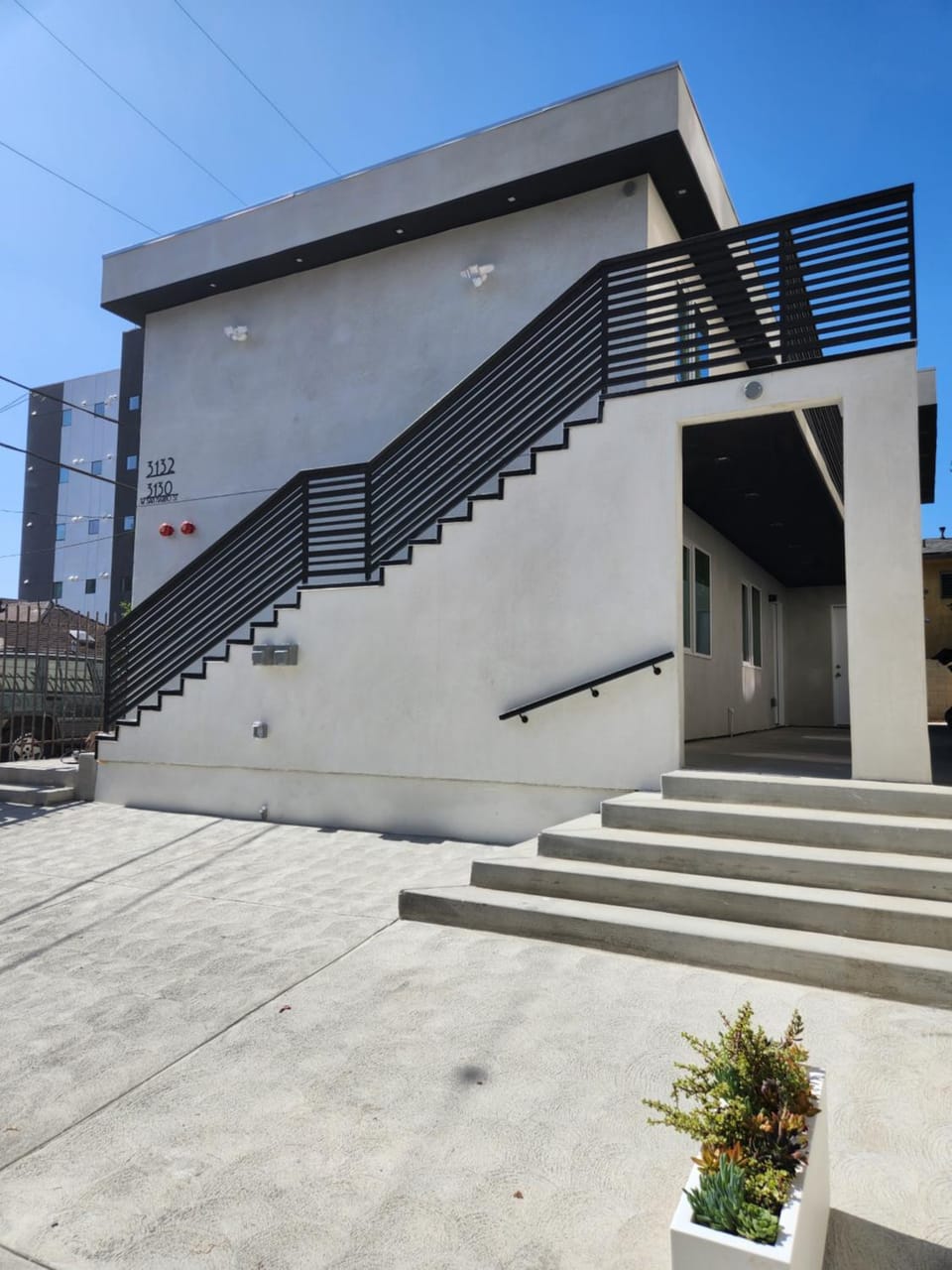 San Marino guest house Bed and Breakfast in San Fernando Valley