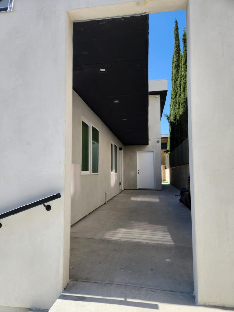 San Marino guest house Bed and Breakfast in San Fernando Valley