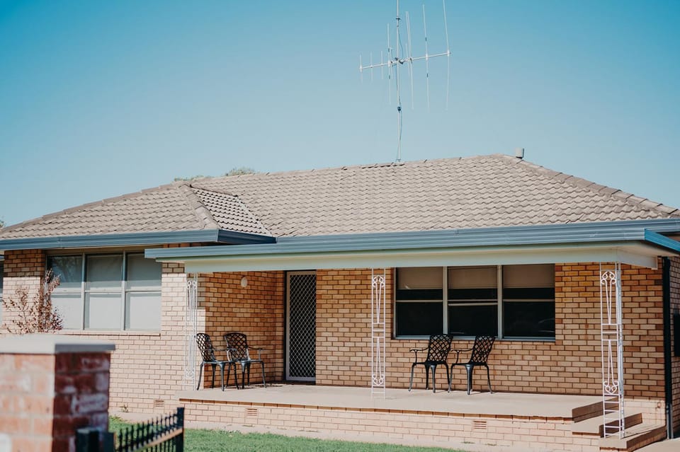Dalton St House Vacation rental in Parkes