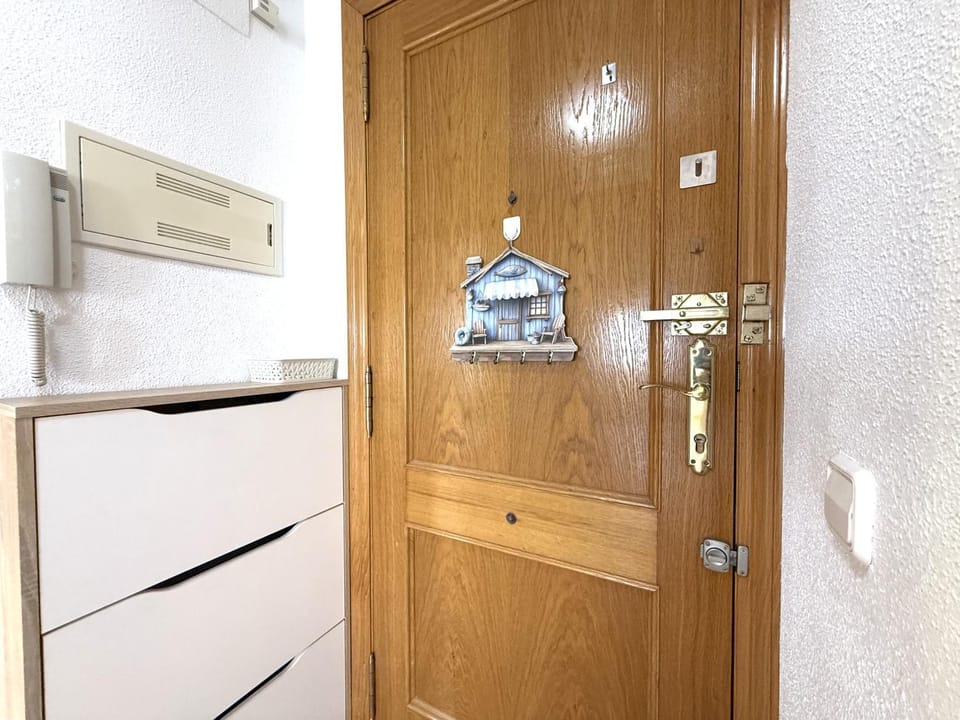 Residencial Nerea - Apartamento con vistas Apartment in Baix Maestrat