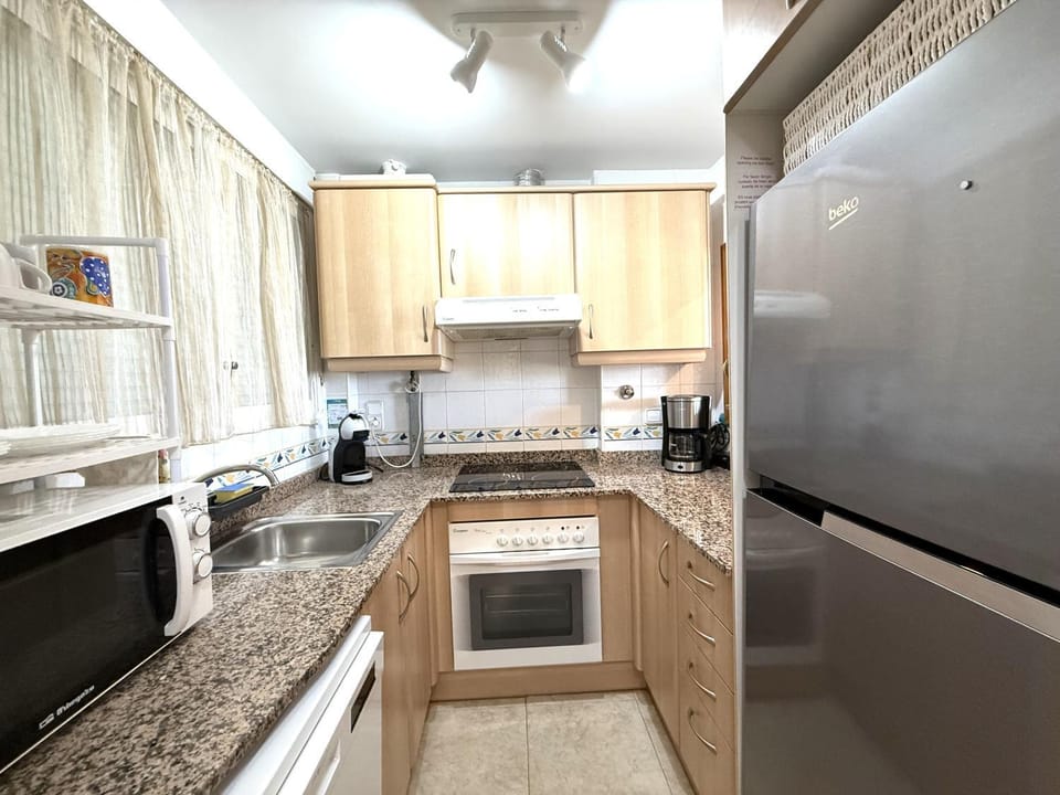 Residencial Nerea - Apartamento con vistas Apartment in Baix Maestrat