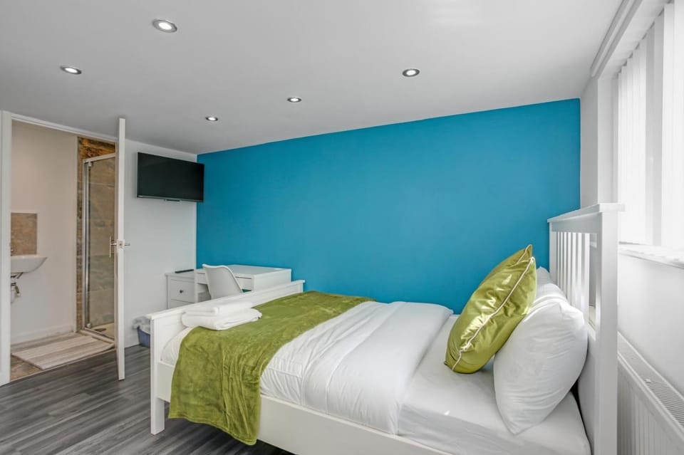 Comfortable King, Double & Single Rooms in Newcastle Vacation rental in Newcastle upon Tyne