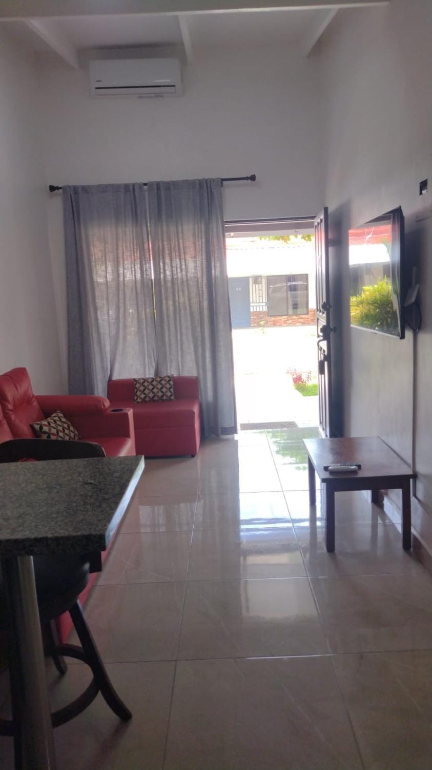 Villas jaco costa rica Apartment in Jaco