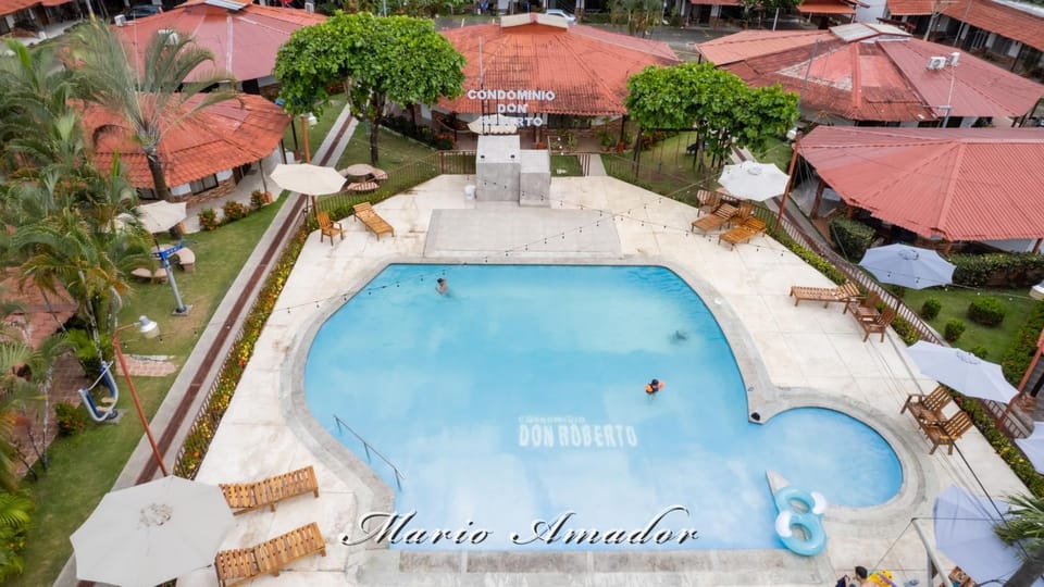 Villas jaco costa rica Apartment in Jaco