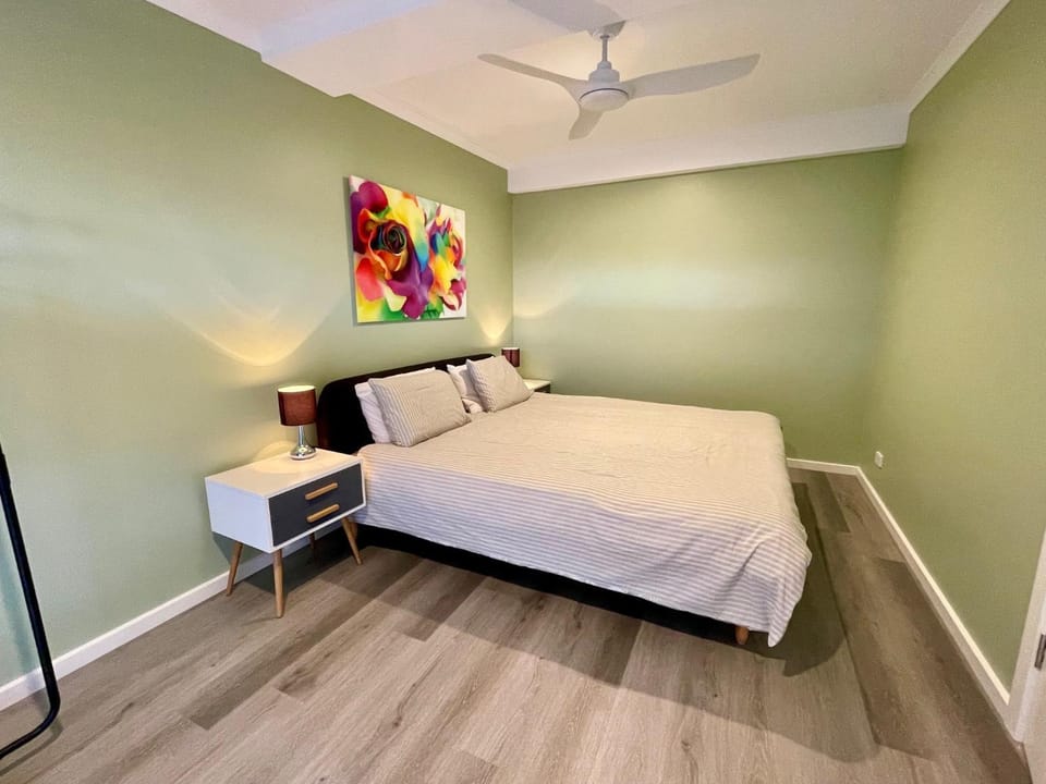 Apartments on Centenary Apartment in Kingscote
