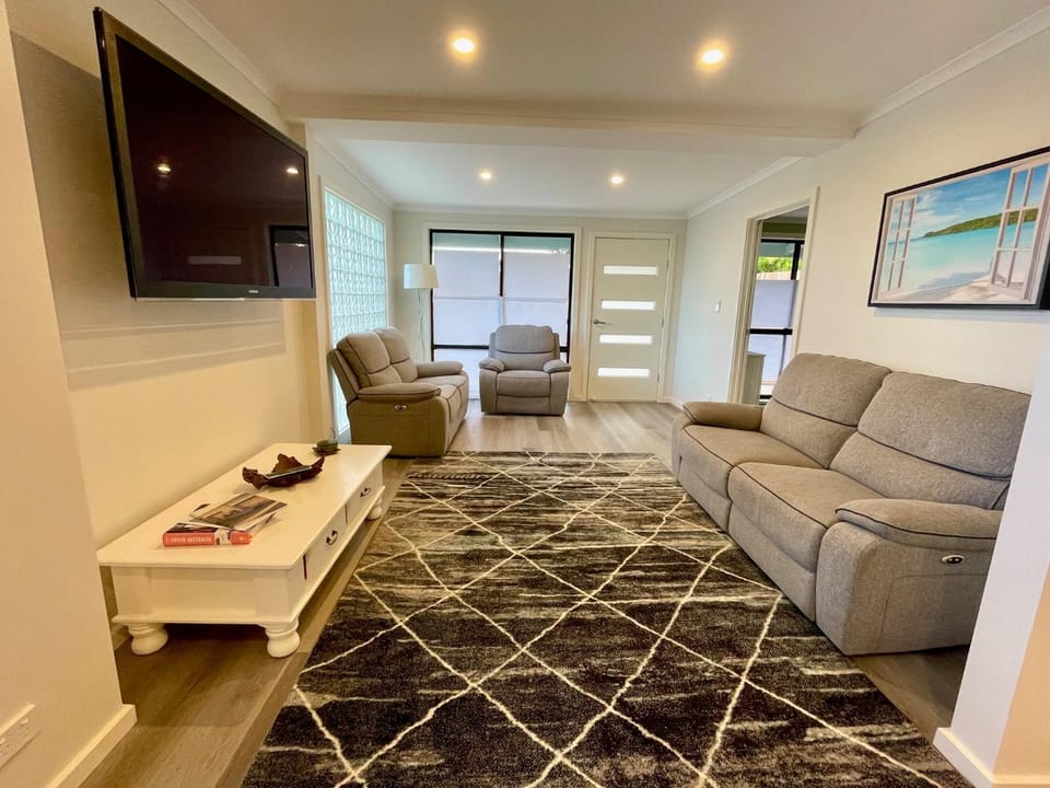Apartments on Centenary Apartment in Kingscote