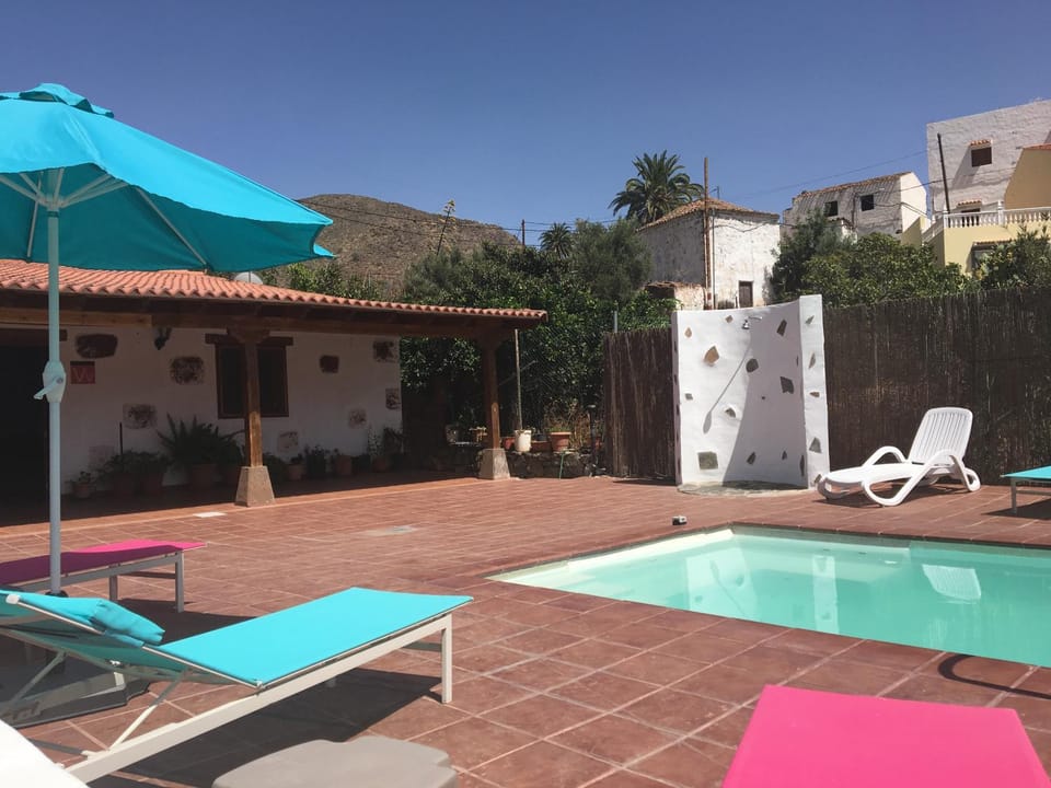 Property building, Swimming pool, Swimming pool